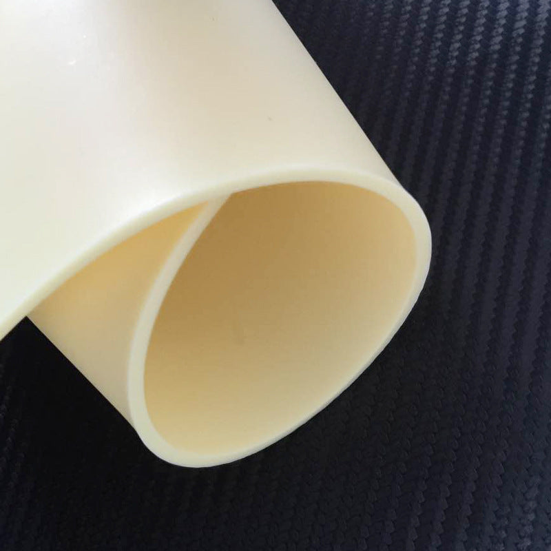 Premium Tattoo Silicone Practice Skin (100 Sheets)